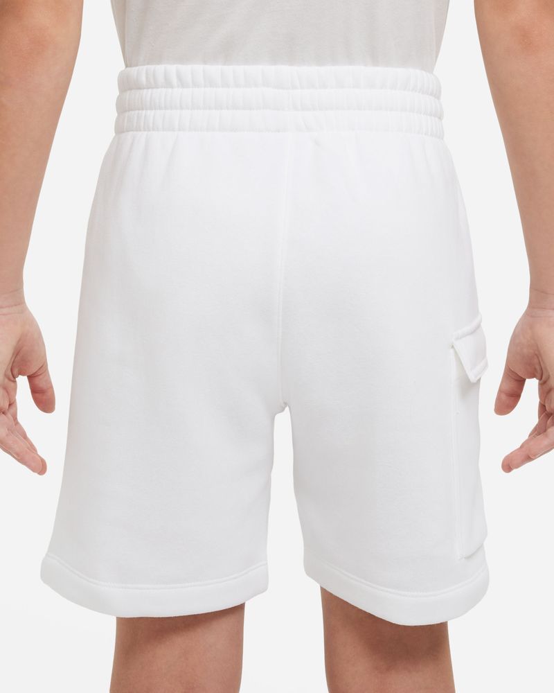 Nike 100 cotton shorts hot sale