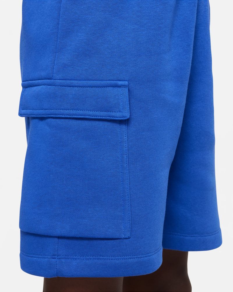 short cargo nike sportswear enfant fj5530 480