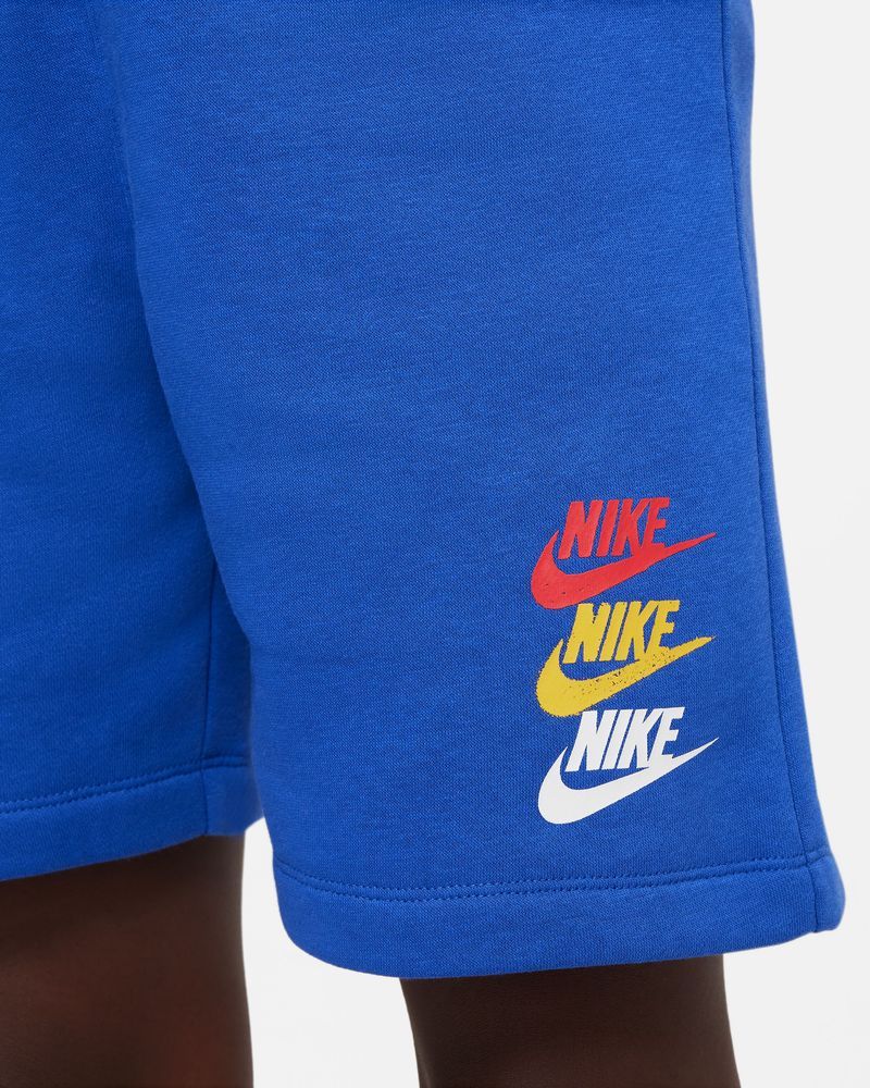 short cargo nike sportswear enfant fj5530 480