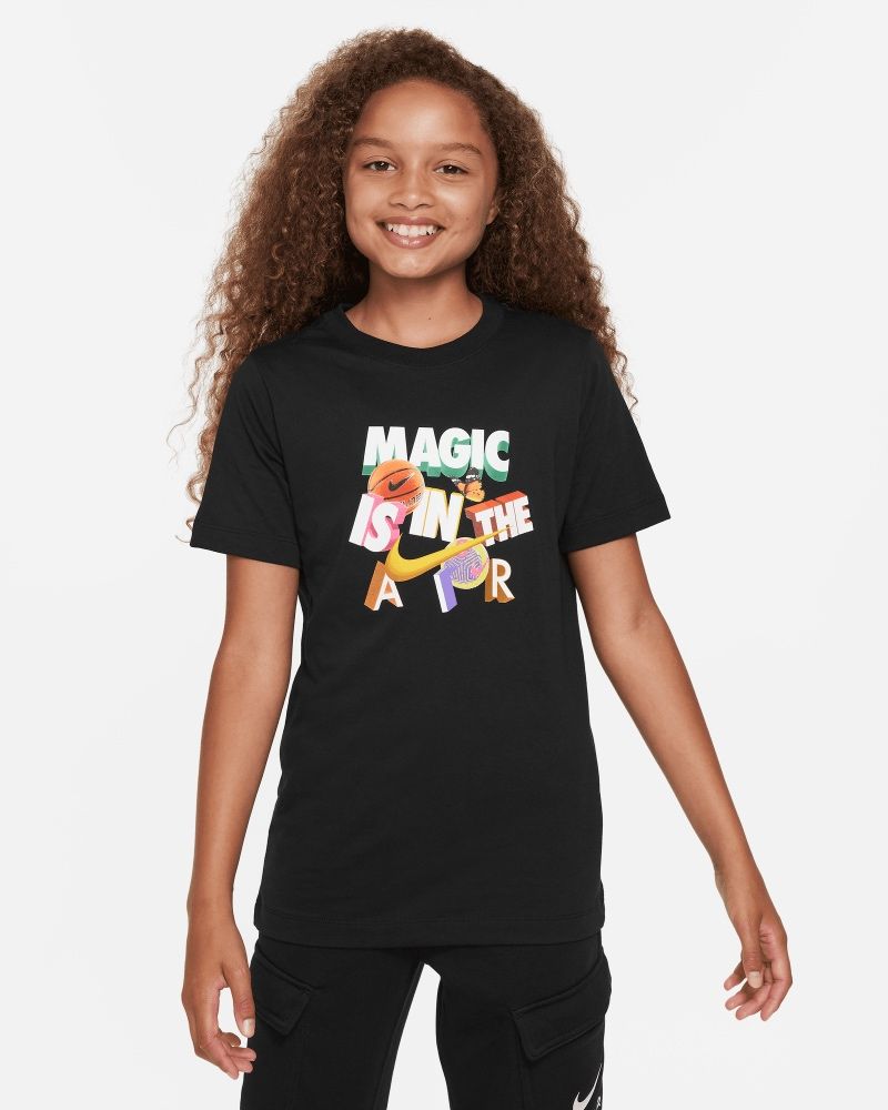 Maglietta Nike Sportswear per bambini EKINSPORT
