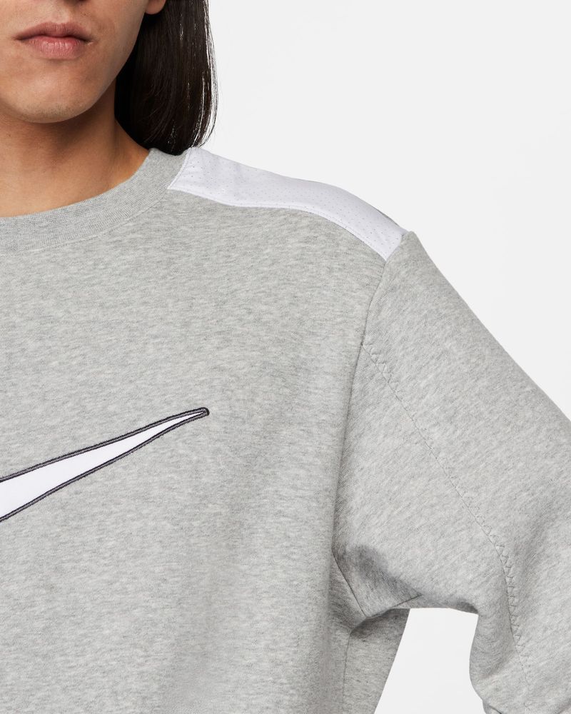 Nike sportswear deals crew