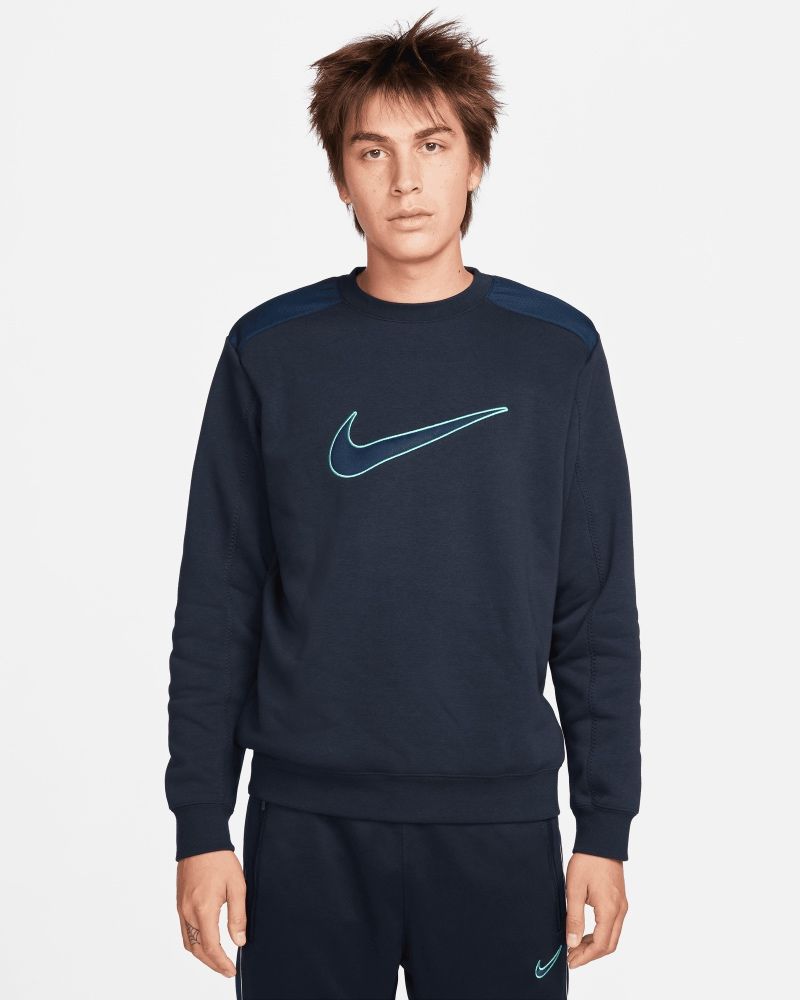 Pack Nike Sportswear pour Homme. Sweat-shirt + Bas de jogging +