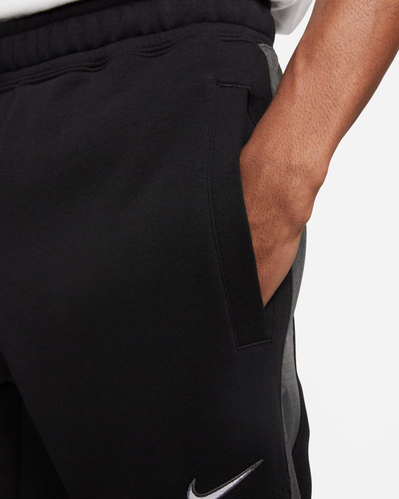 Bas survetement clearance nike noir