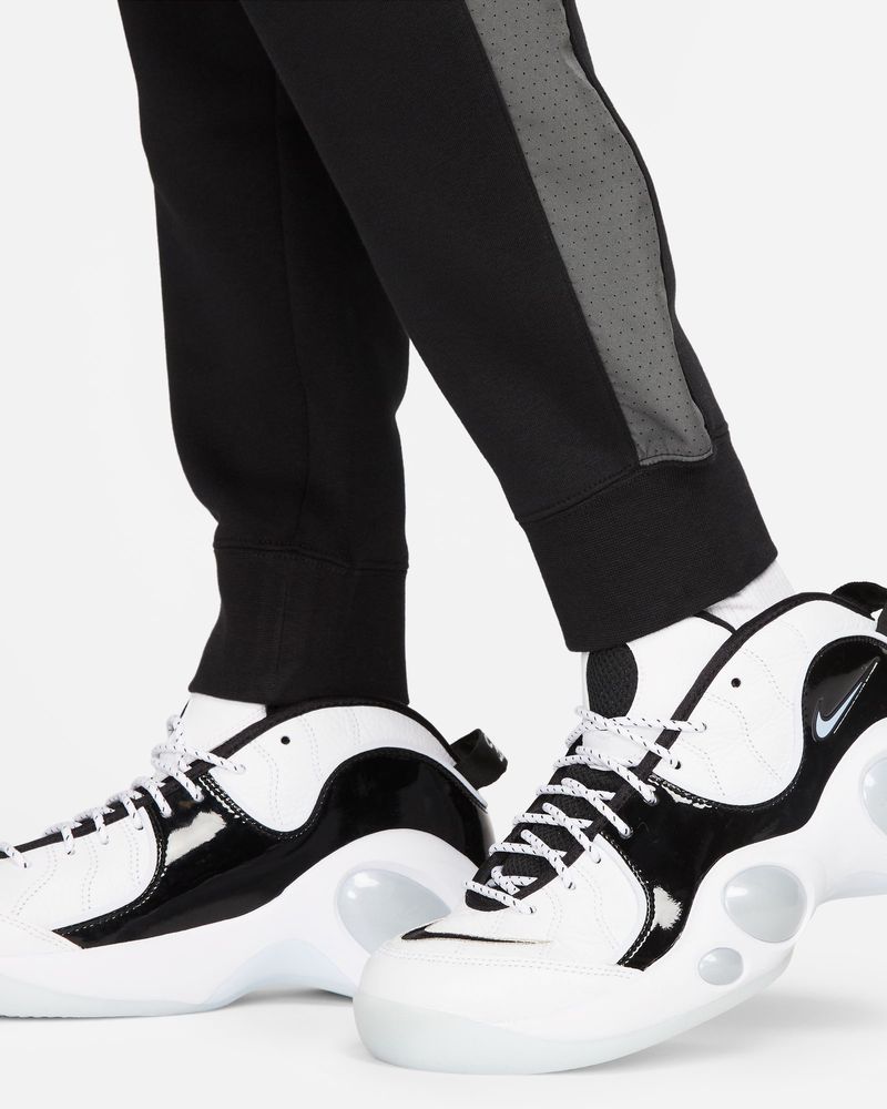 Nike tekno noir homme deals