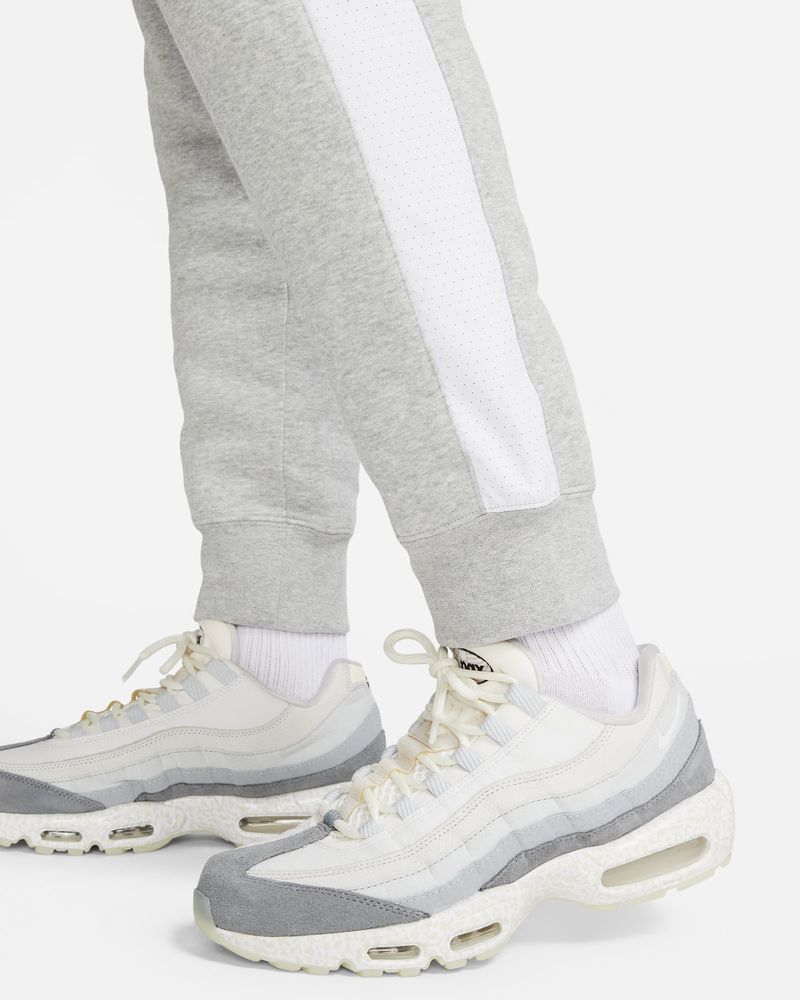 Bas nike air sale gris