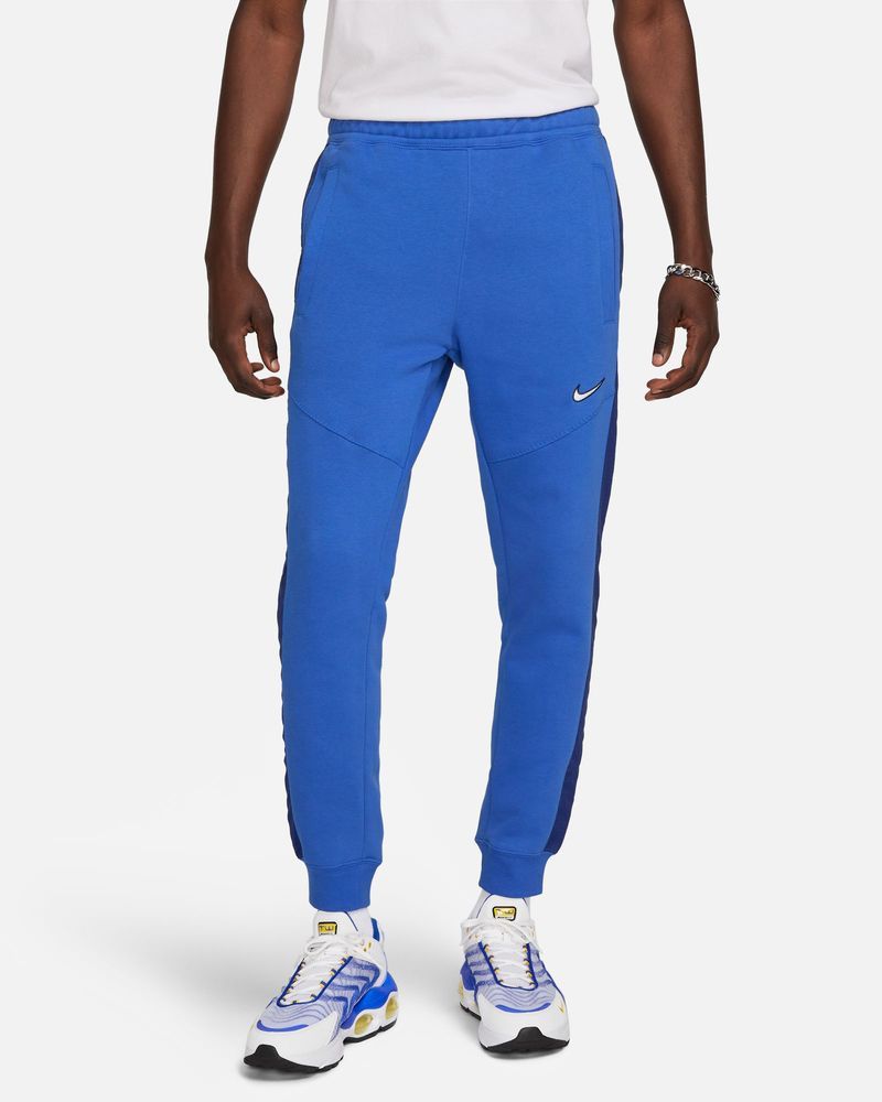 Jogging online nike bleu