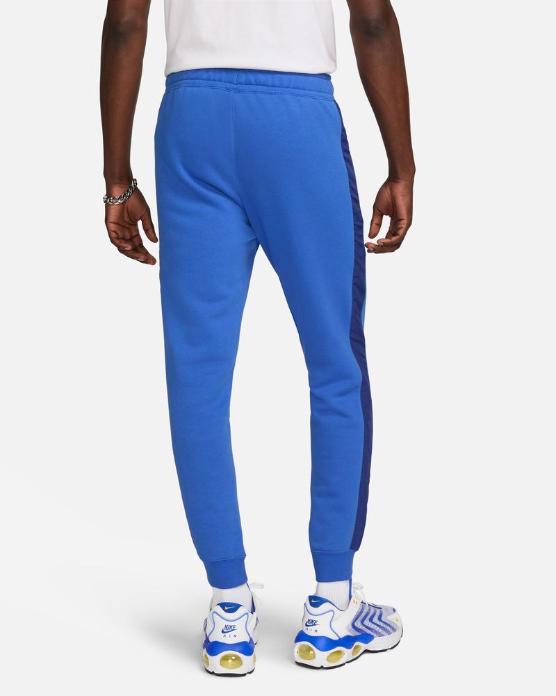 Royal blue best sale nike pants