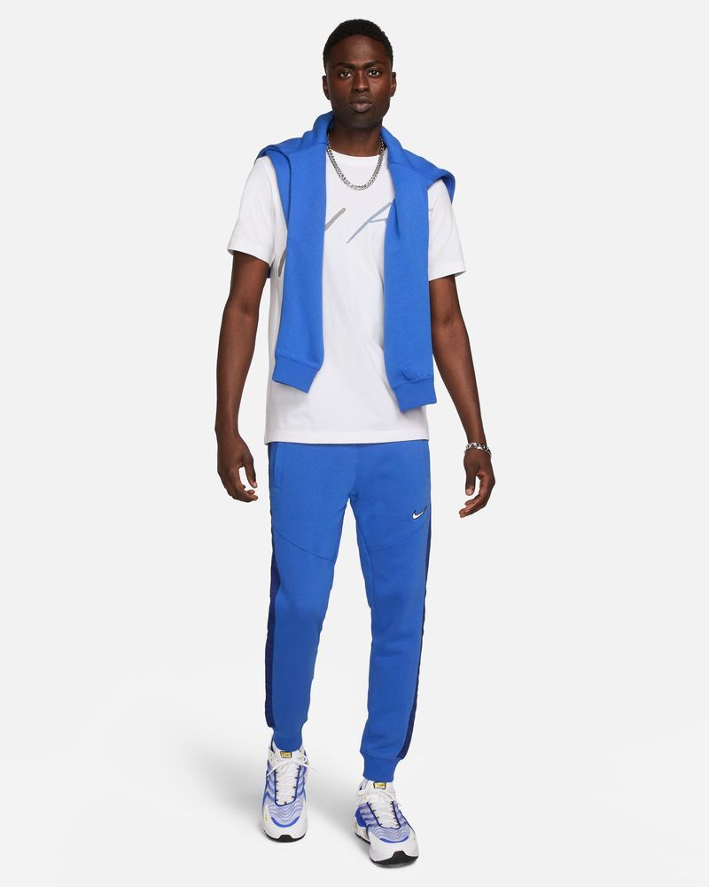 Nike shop jogging vest