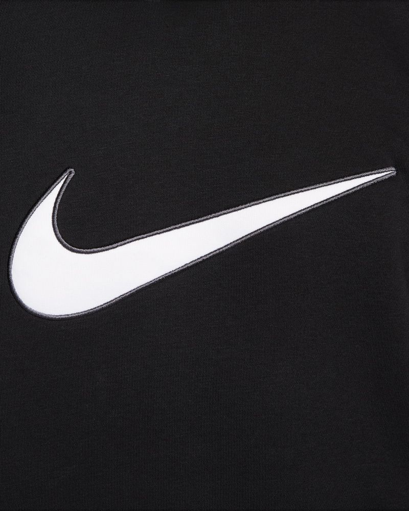 Pull nike sales double logo
