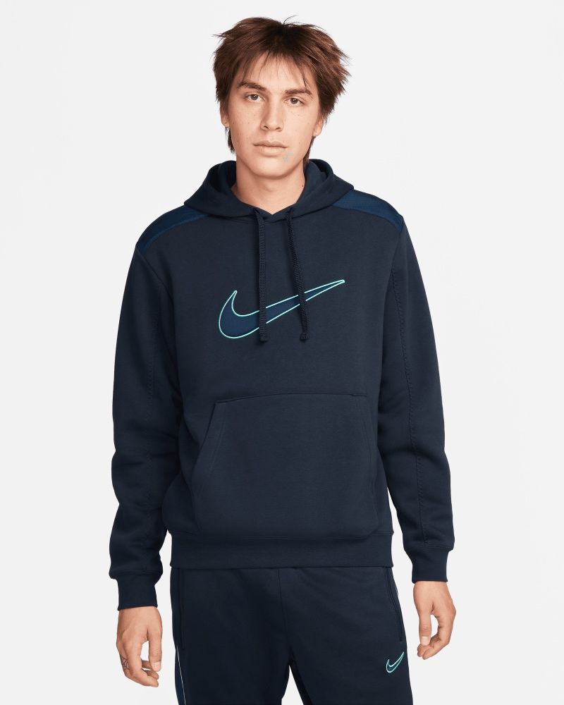 Sweat à capuche Nike Sportswear Tech Fleece pour homme. Nike FR