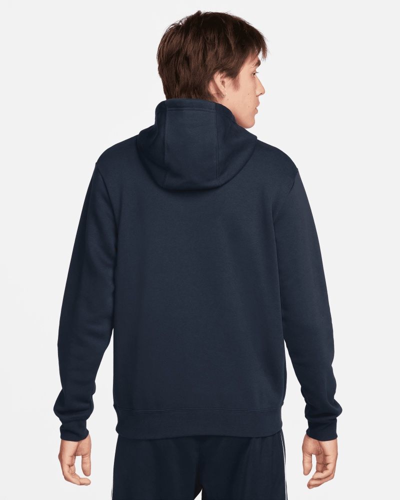 Sudadera con capucha Nike Sportswear SP Fleece BB Hombre EKINSPORT