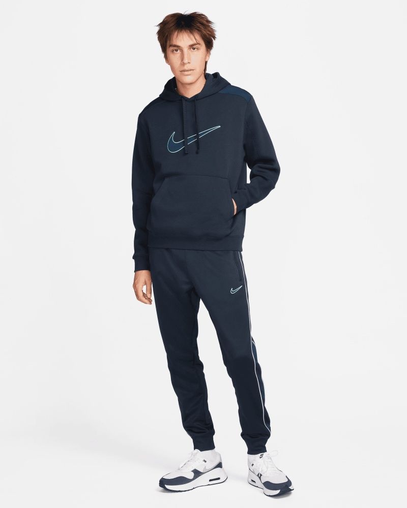 Felpa nike discount uomo zalando