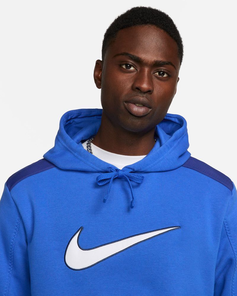 Nike sportswear store hoodie fleece