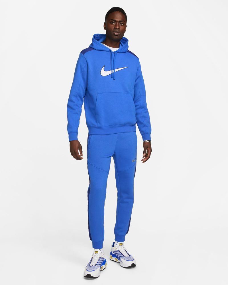 Pull on sale nike nsw