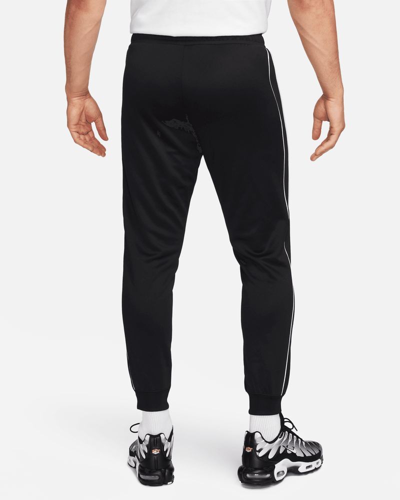 Jogging adidas avec fermeture 2025 eclair en bas homme