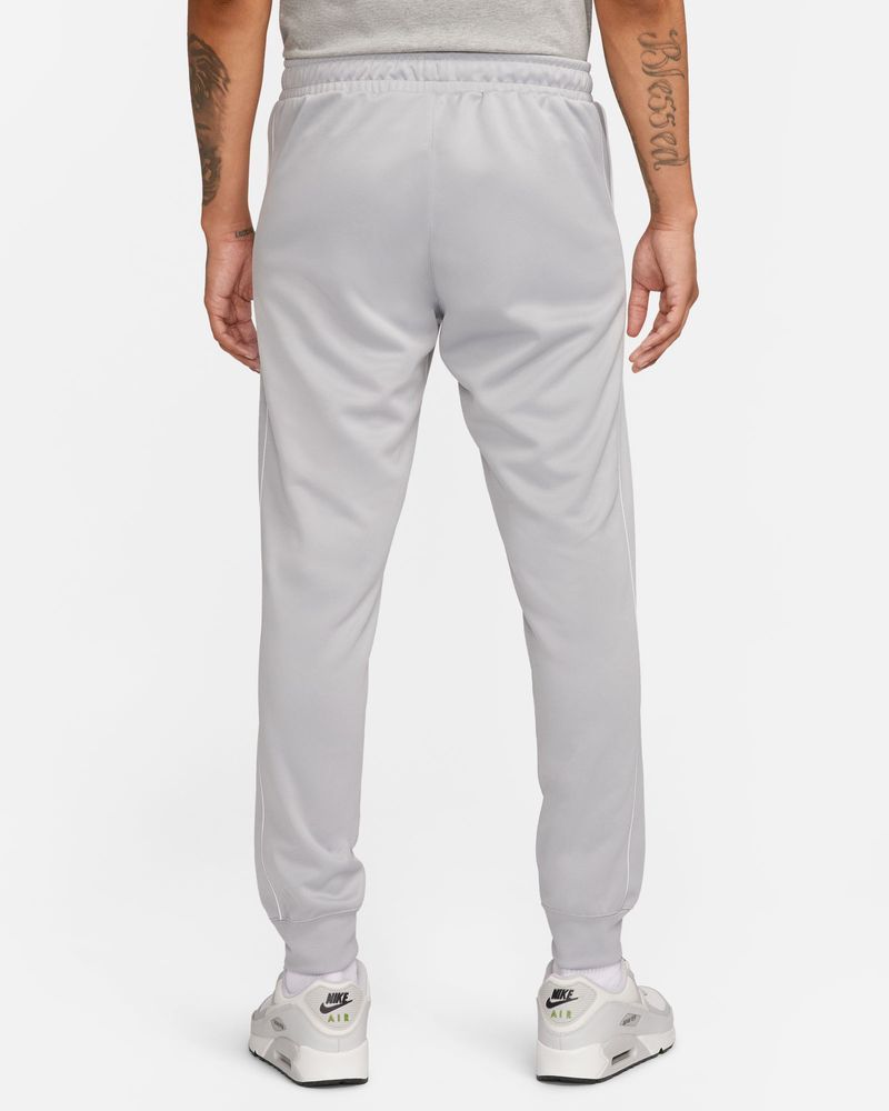 Jogging nike tech fleece sales gris homme