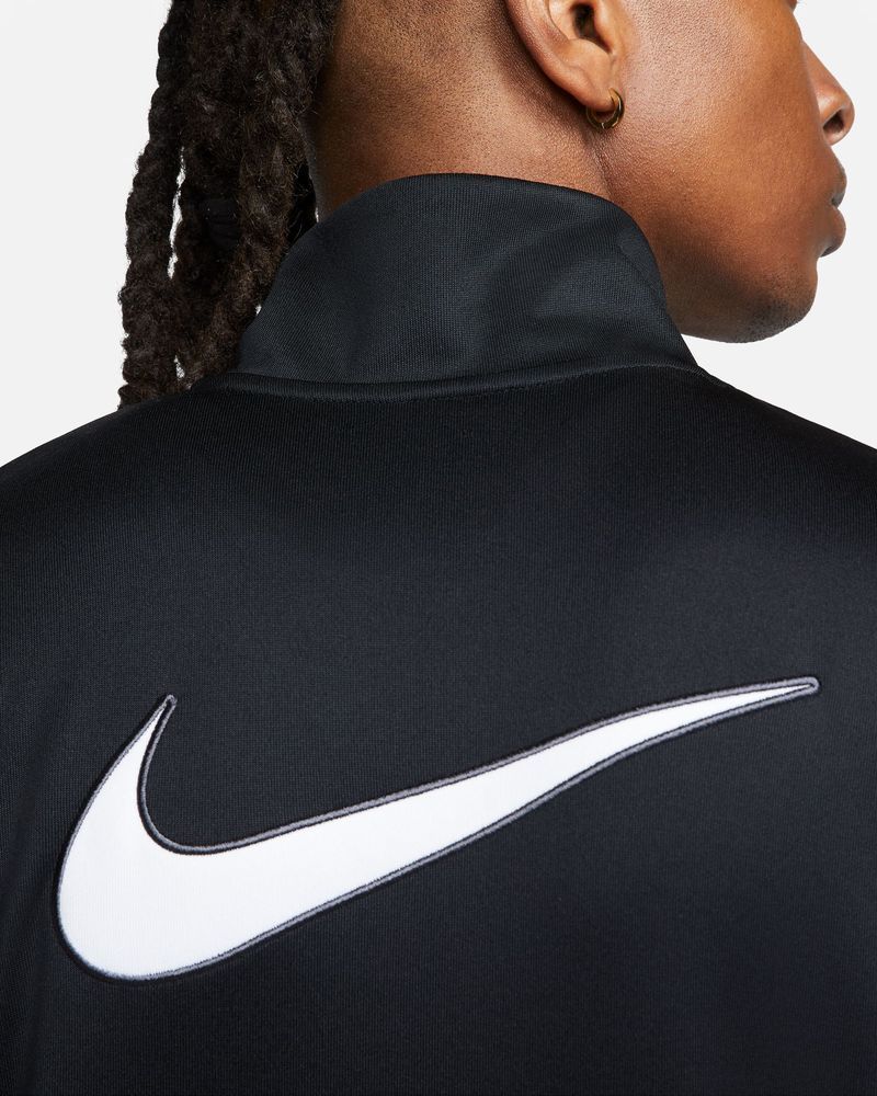 Veste jogging nike hotsell homme