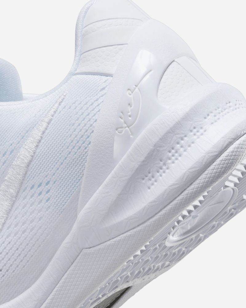 Scarpe kobe 7 donna argento discount