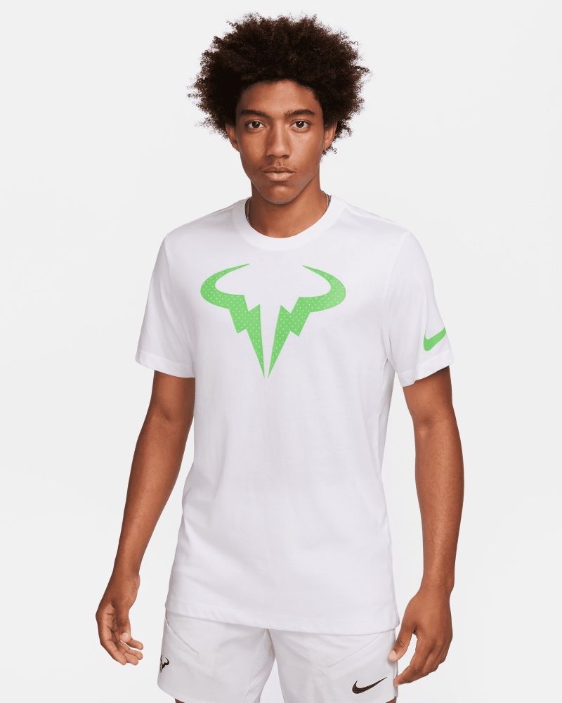 Nike clearance court camiseta