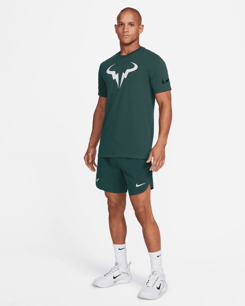 Nike court shop dri fit rafa