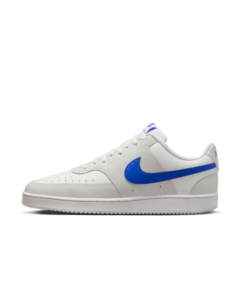 Nike royal shop court homme