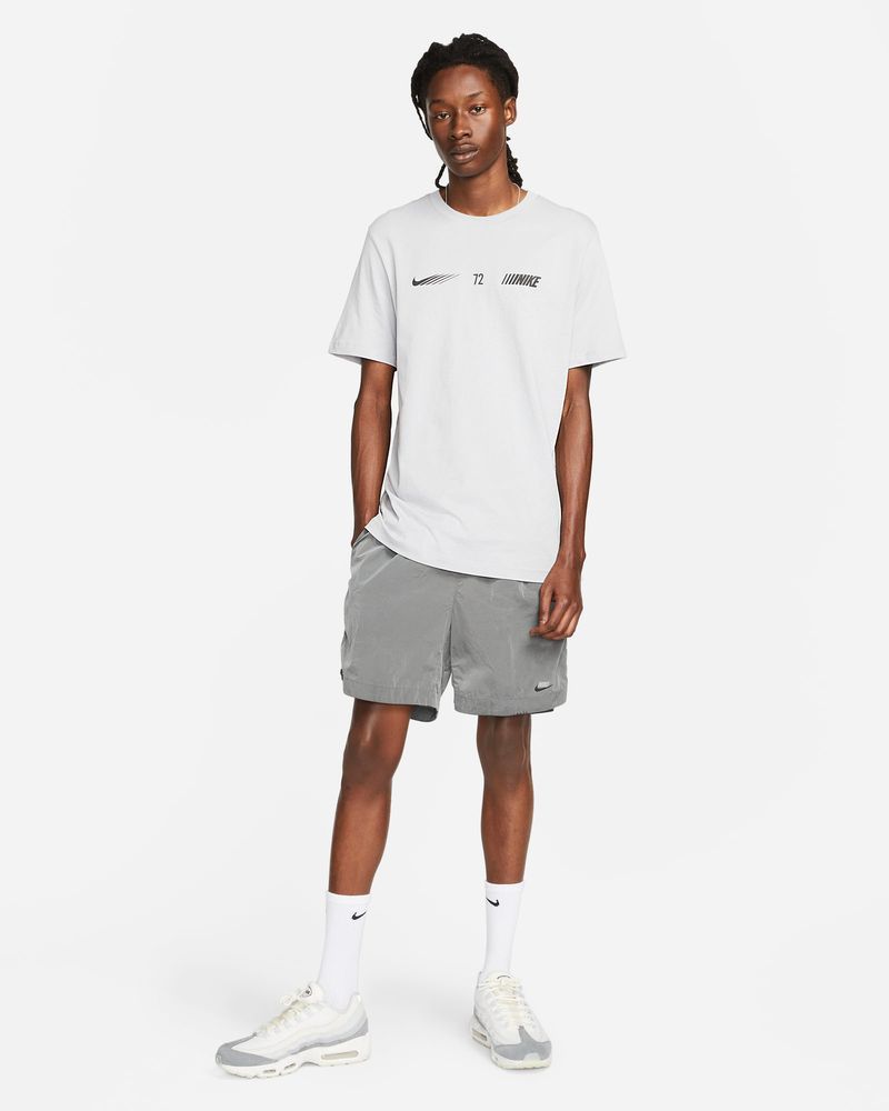 Shirt top nike homme