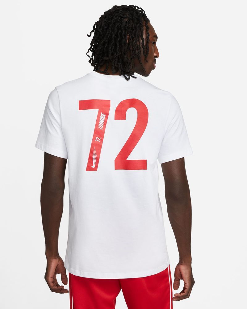 Nike 2025 72 shirt