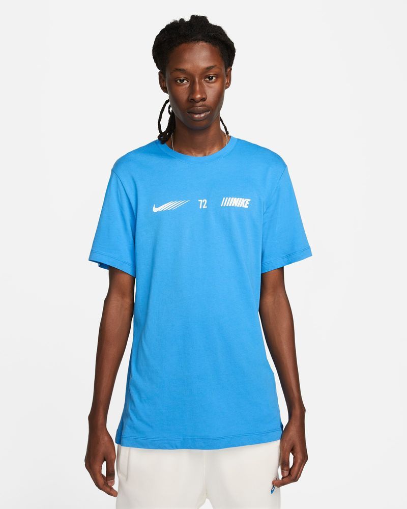 Nike standard on sale fit shirt