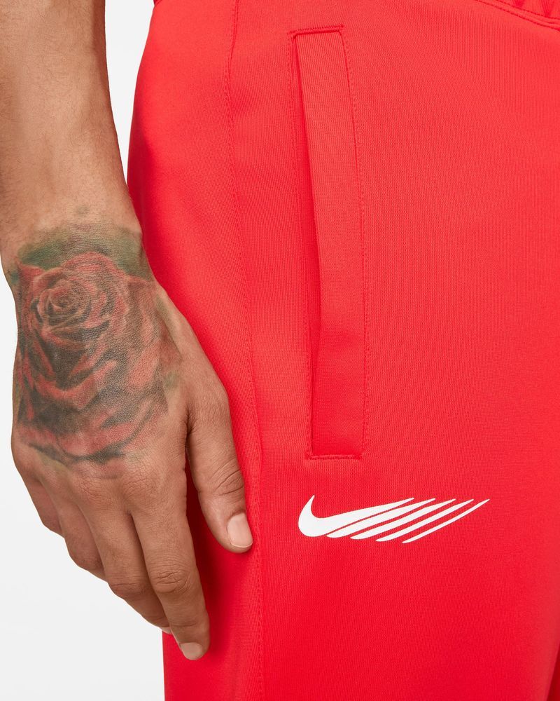 Jogging nike double shop swoosh rouge