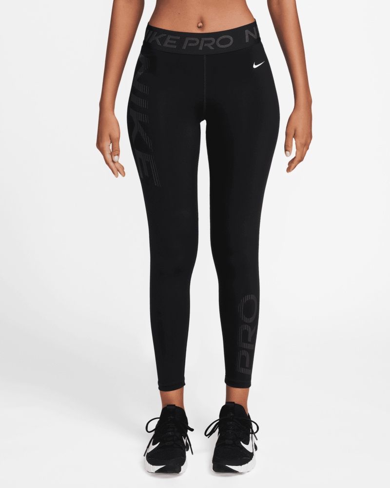 Nike Pro Legging Black for Women