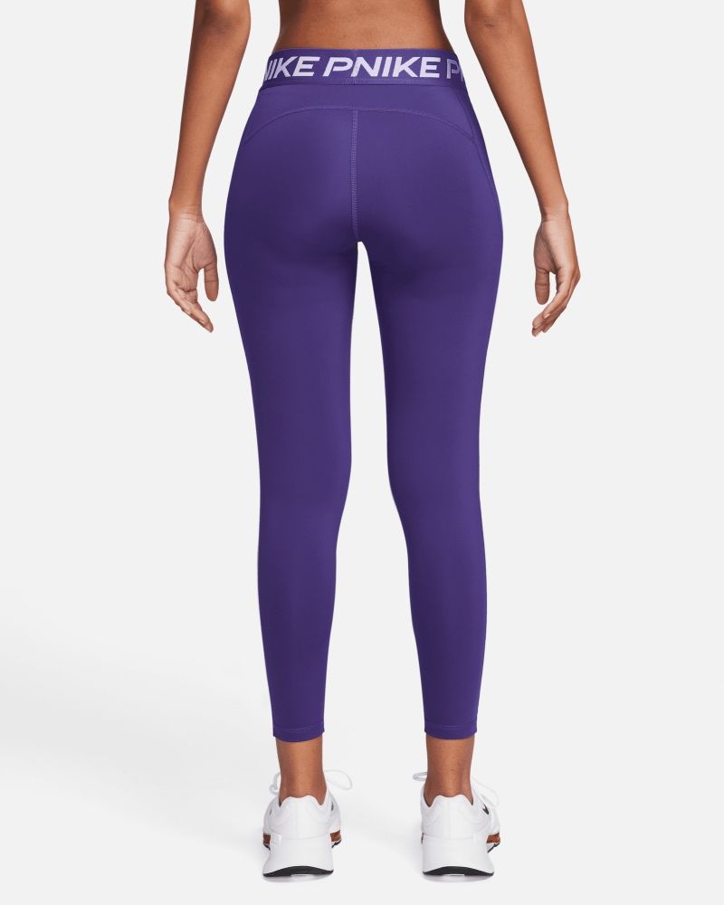Mallas nike pro purpura new arrivals
