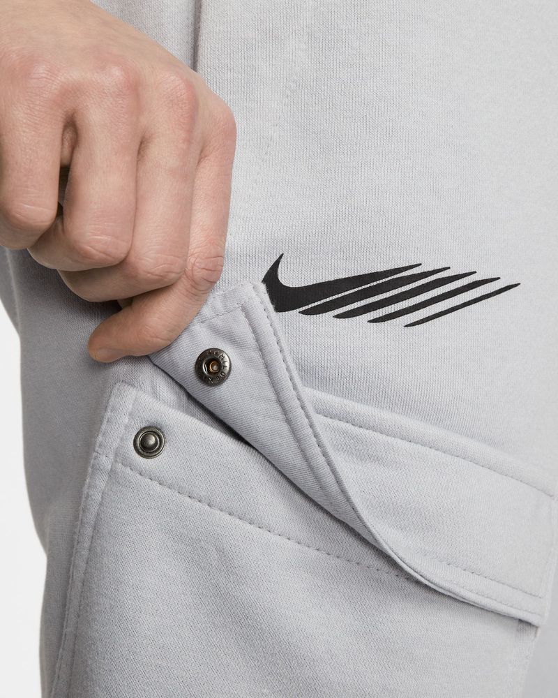 Nike hotsell cargo gris