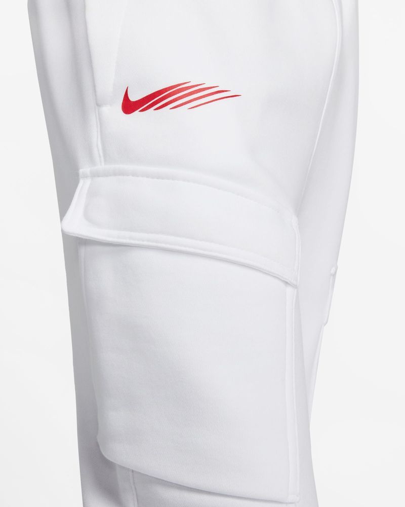 Pantalon Nike Sportswear Standard Issue Fleece Cargo pour Homme
