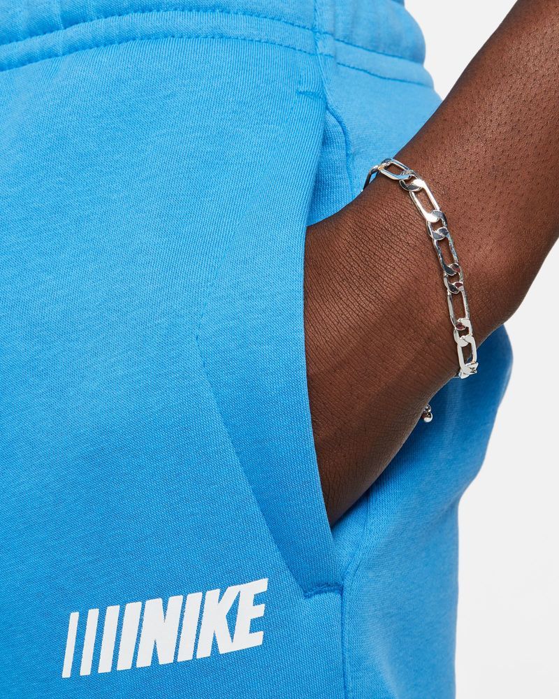 Pantalon Nike Sportswear Standard Issue Fleece Cargo pour Homme