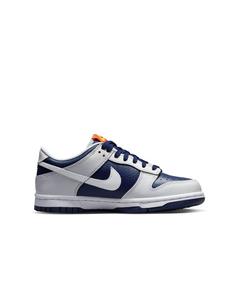 Chaussures Nike Dunk Low BG pour Enfant