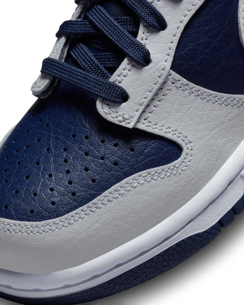 Chaussures Nike Dunk Low BG pour Enfant