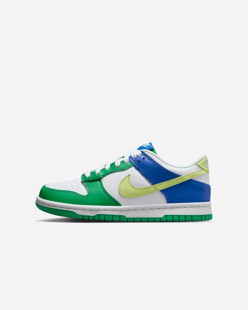 Chaussure multicolore nike hotsell