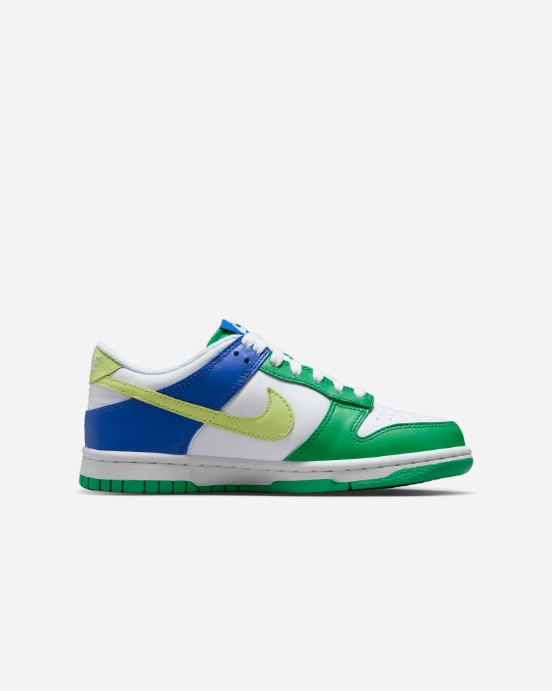 Chaussure multicolore 2025
