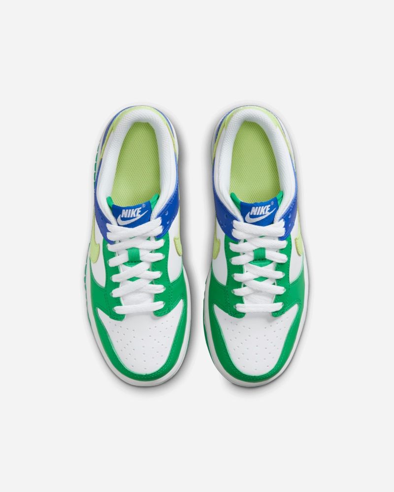 Chaussure shop multicolore nike