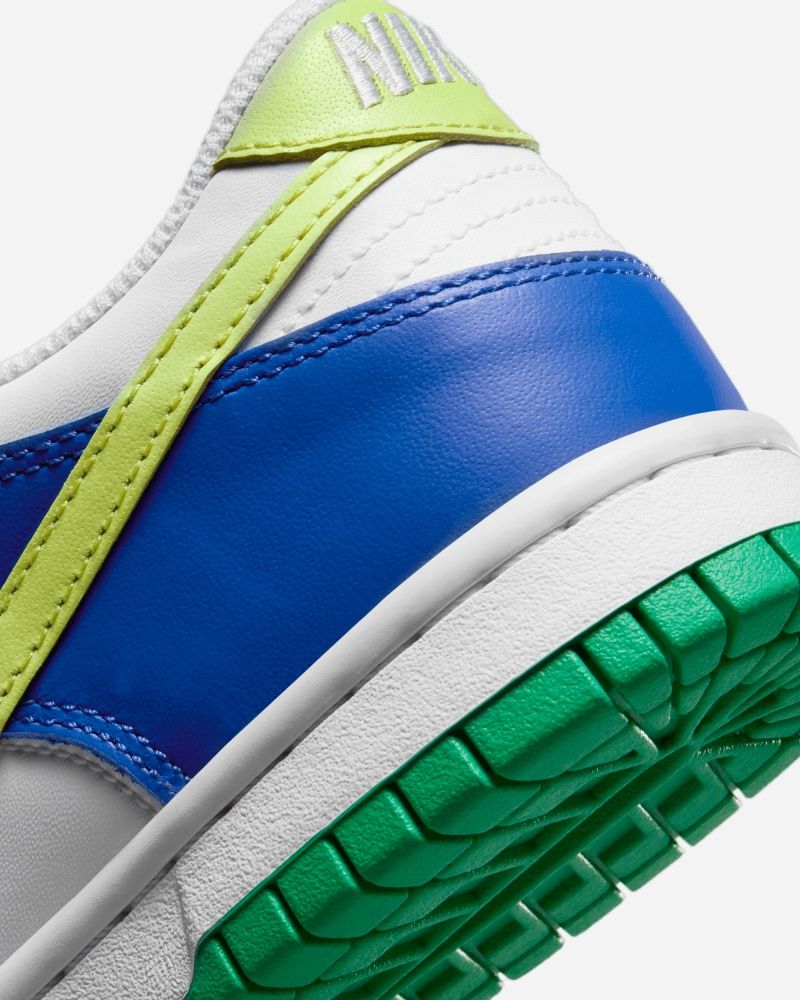 Chaussures Nike Dunk Low pour Enfant EKINSPORT