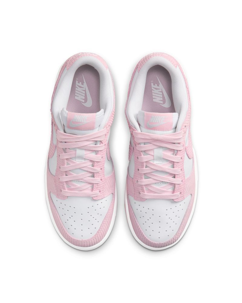 Nike blanche pour hotsell femme