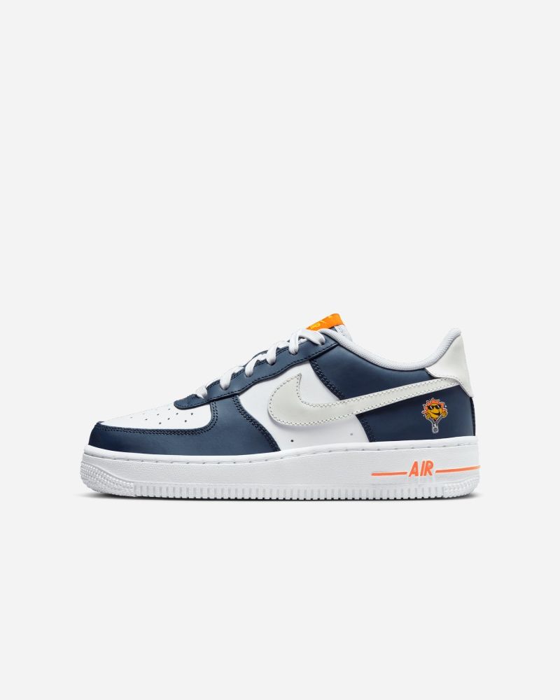 Zapatillas Air Force 1 Low Lv8 Bg Niño