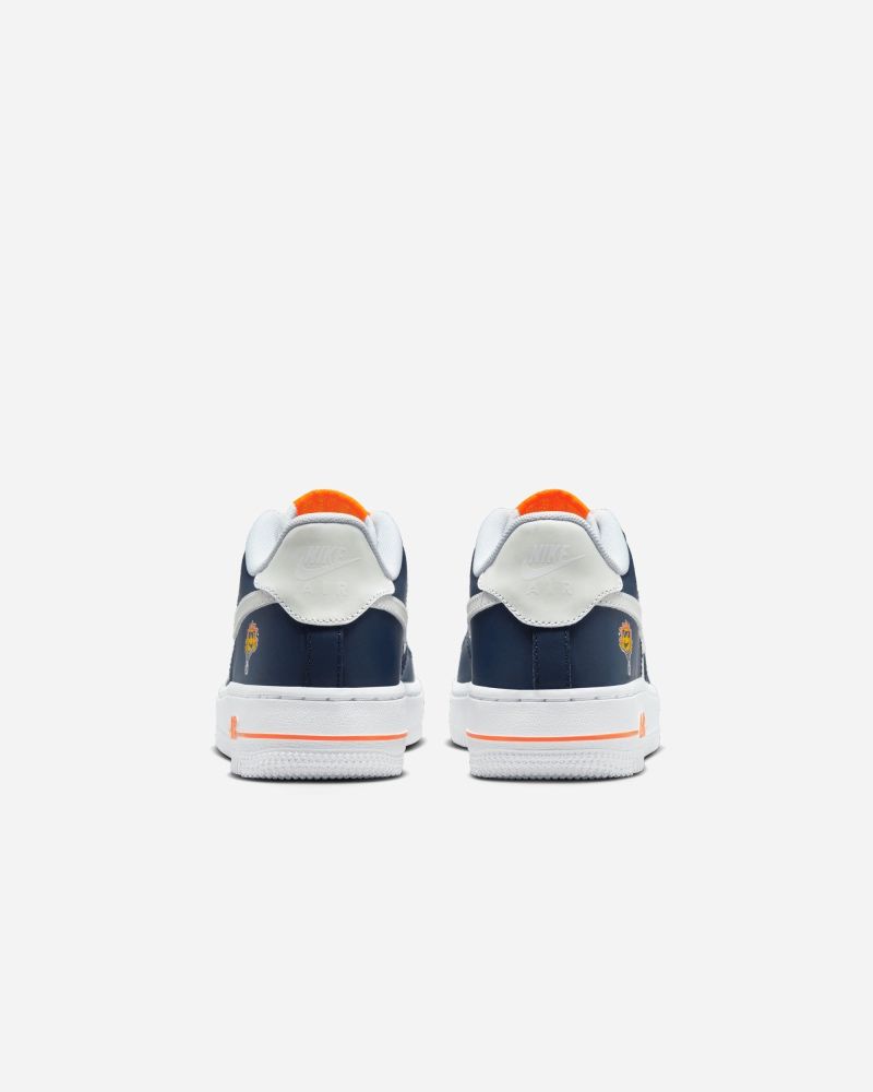 Air force clearance one react enfant
