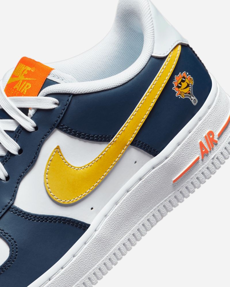 Nike air force hot sale 1 low enfant