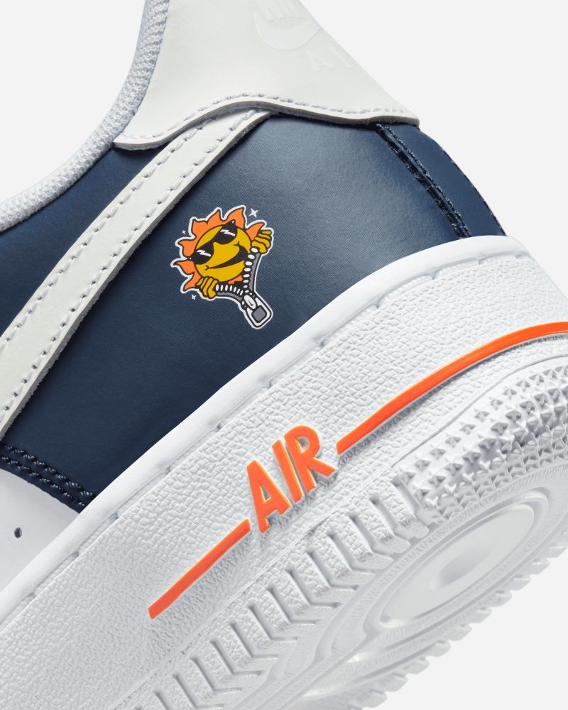 Air Force 1 Low Lv8 Bg Children s Shoes EKINSPORT