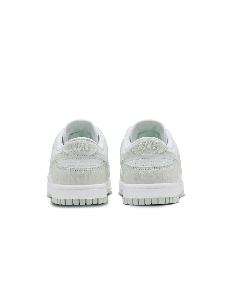 Nike dunk low femme beige online