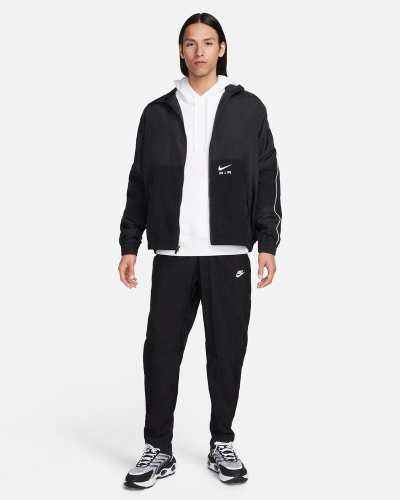 Veste Nike Sportswear SW Air PK Blanc pour Homme