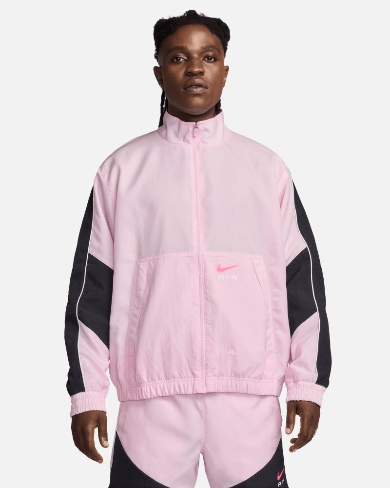 Nike Sportswear SW Air WV Pink Jacket für Männer | EKINSPORT