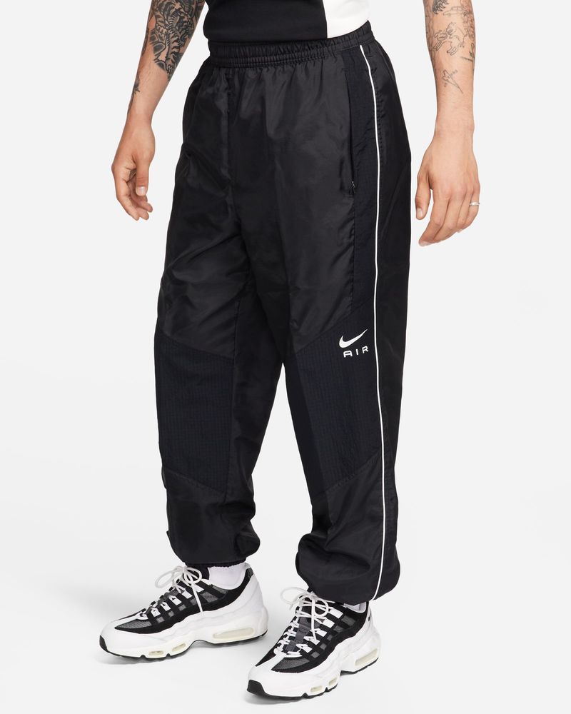 Men's Nike Sportswear SW Air WV Black Pants