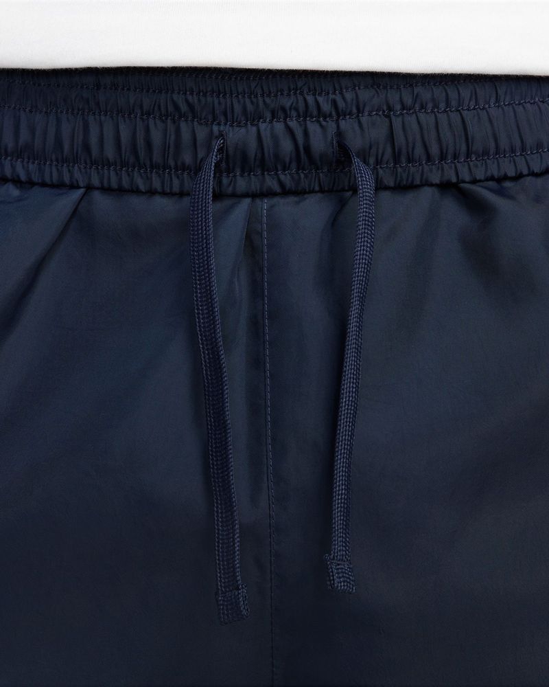 Pantalon nike air discount bleu